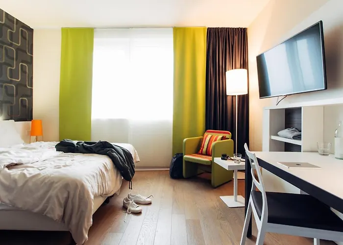 harry\'s home München Hotel&Apartments