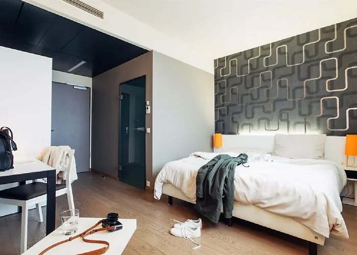 harry\'s home München Hotel&Apartments