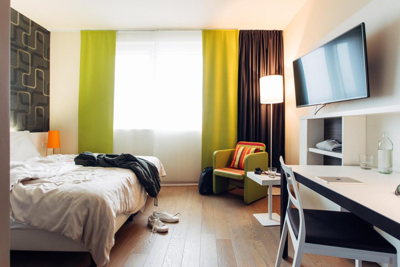 Harry's Hotel&apartments Hotel München