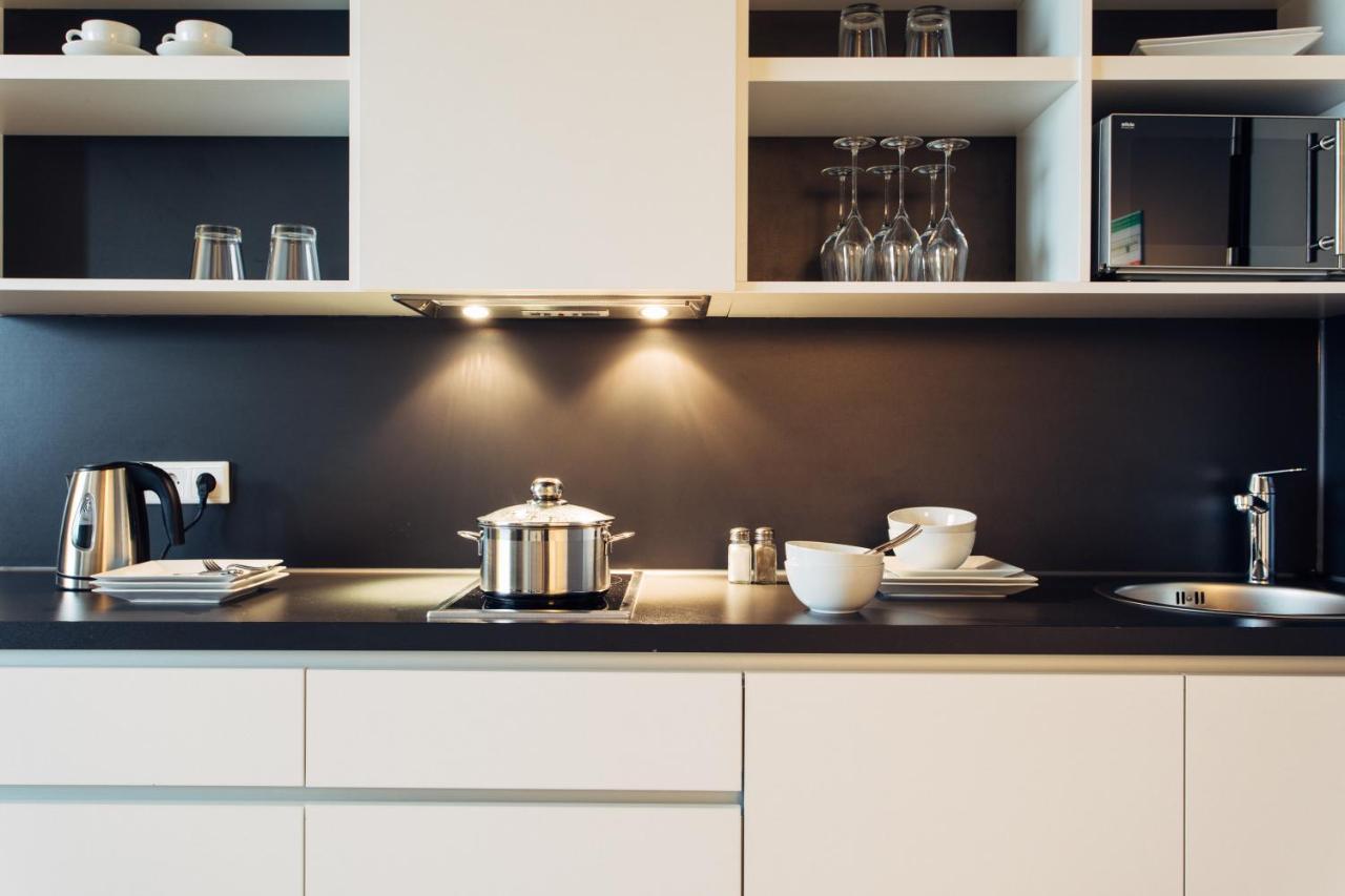 Harry's Hotel&apartments 4*