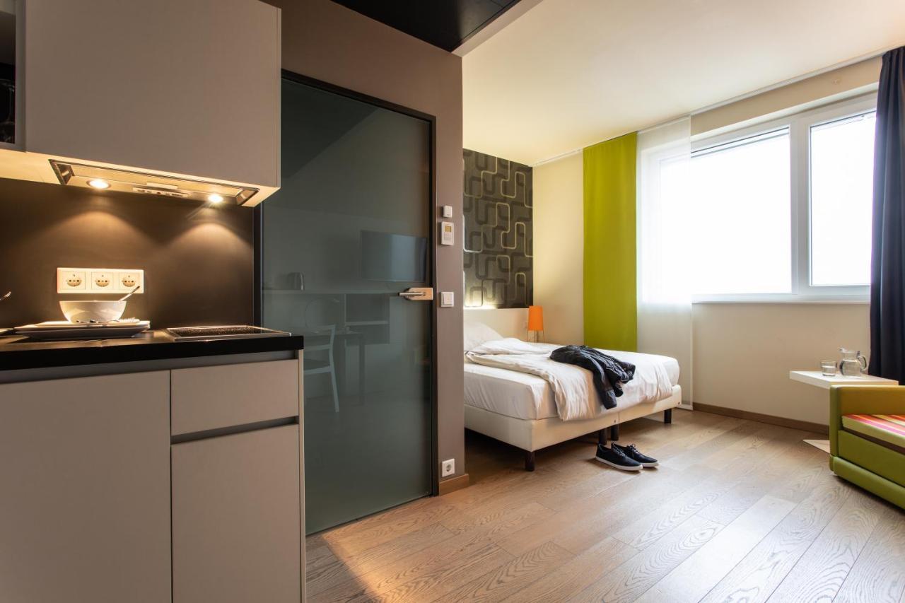 Hotel Harry's Hotel&apartments München