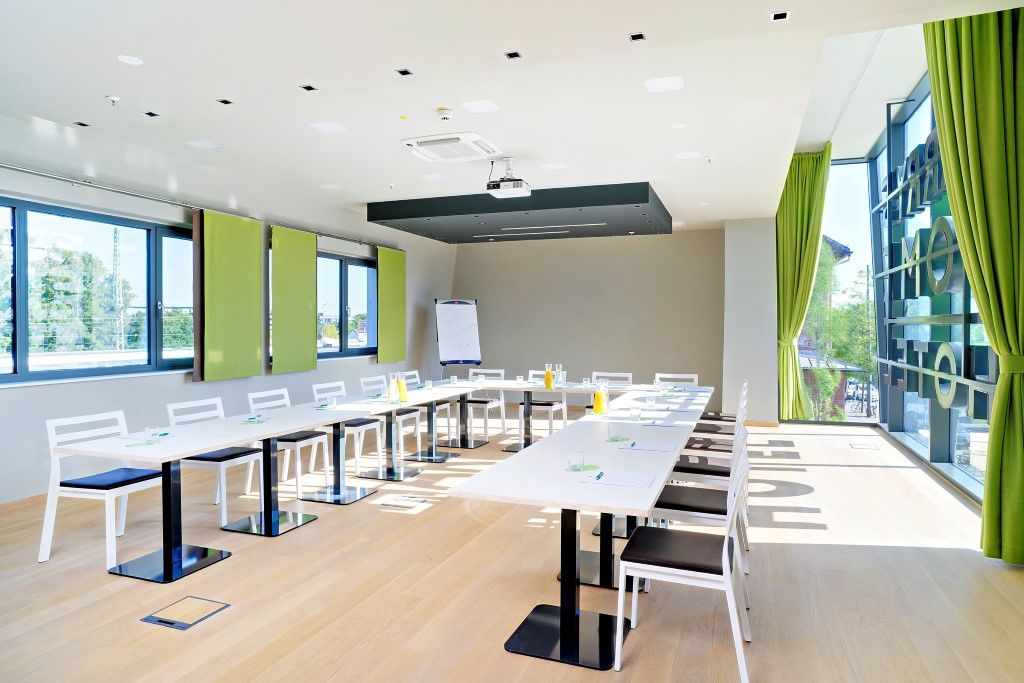 Harry's Hotel&apartments 4* München