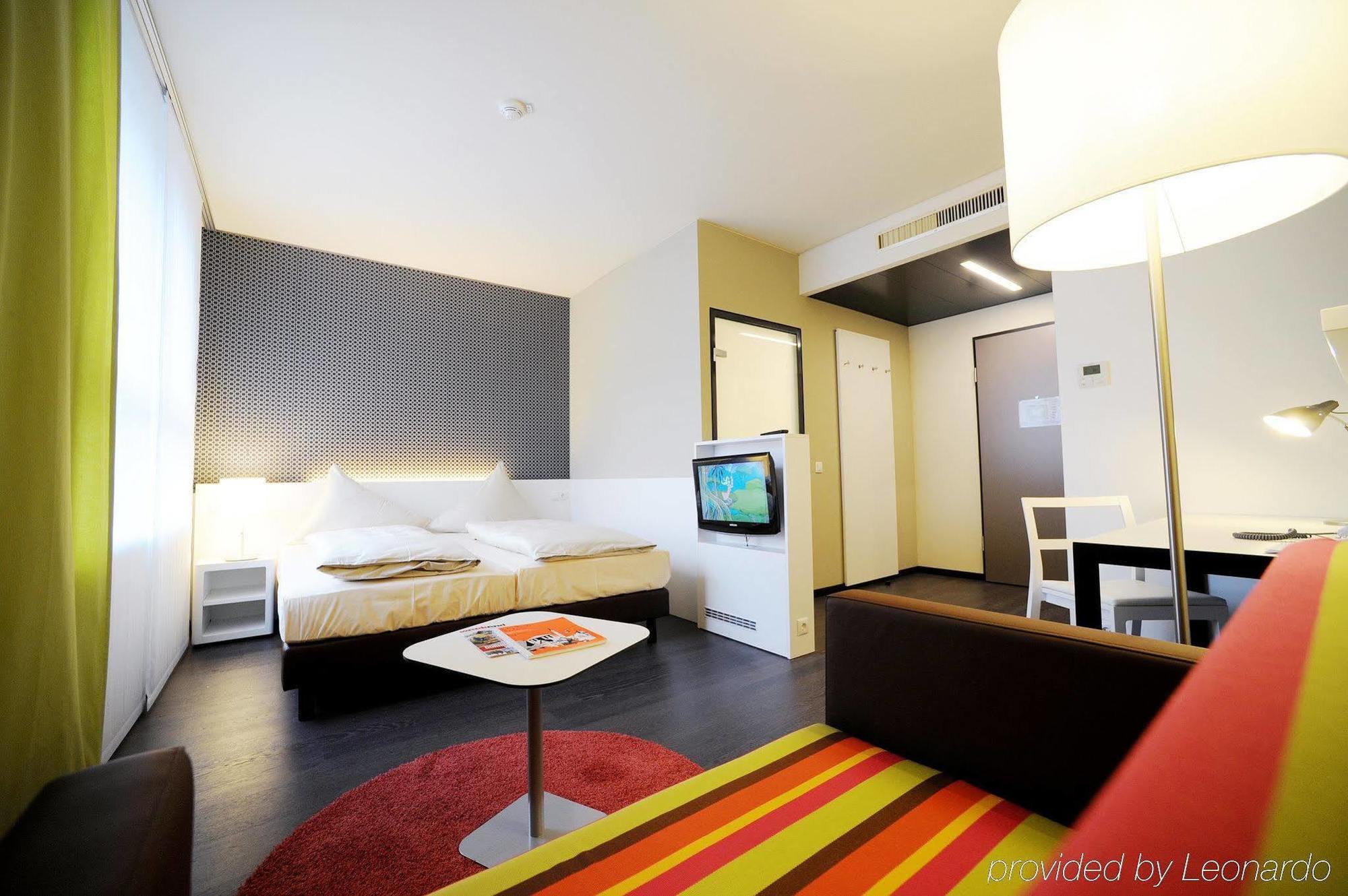 Harry's Hotel&apartments 4* München