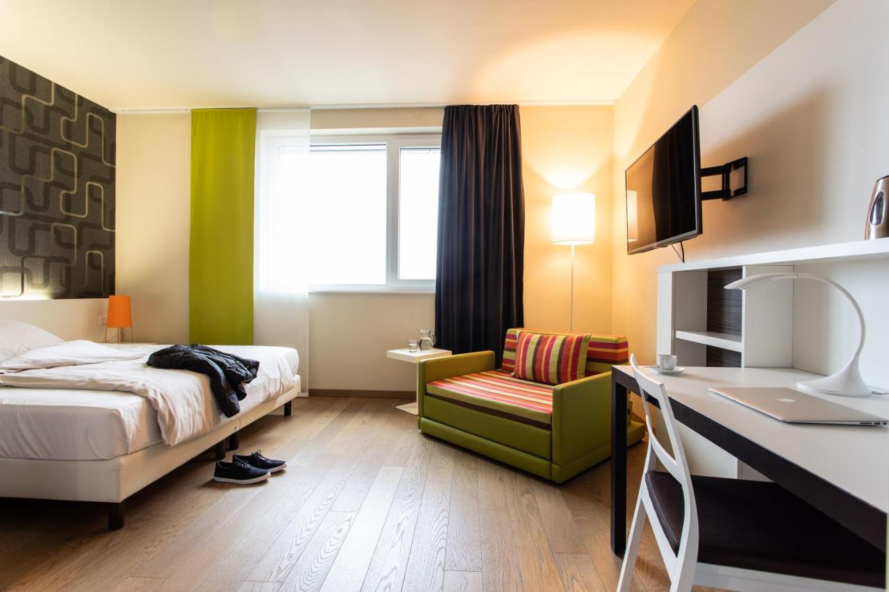 Harry's Hotel&apartments München