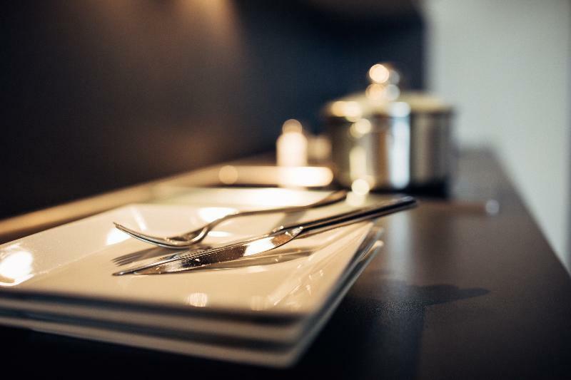 Hotel Harry's Hotel&apartments 4*