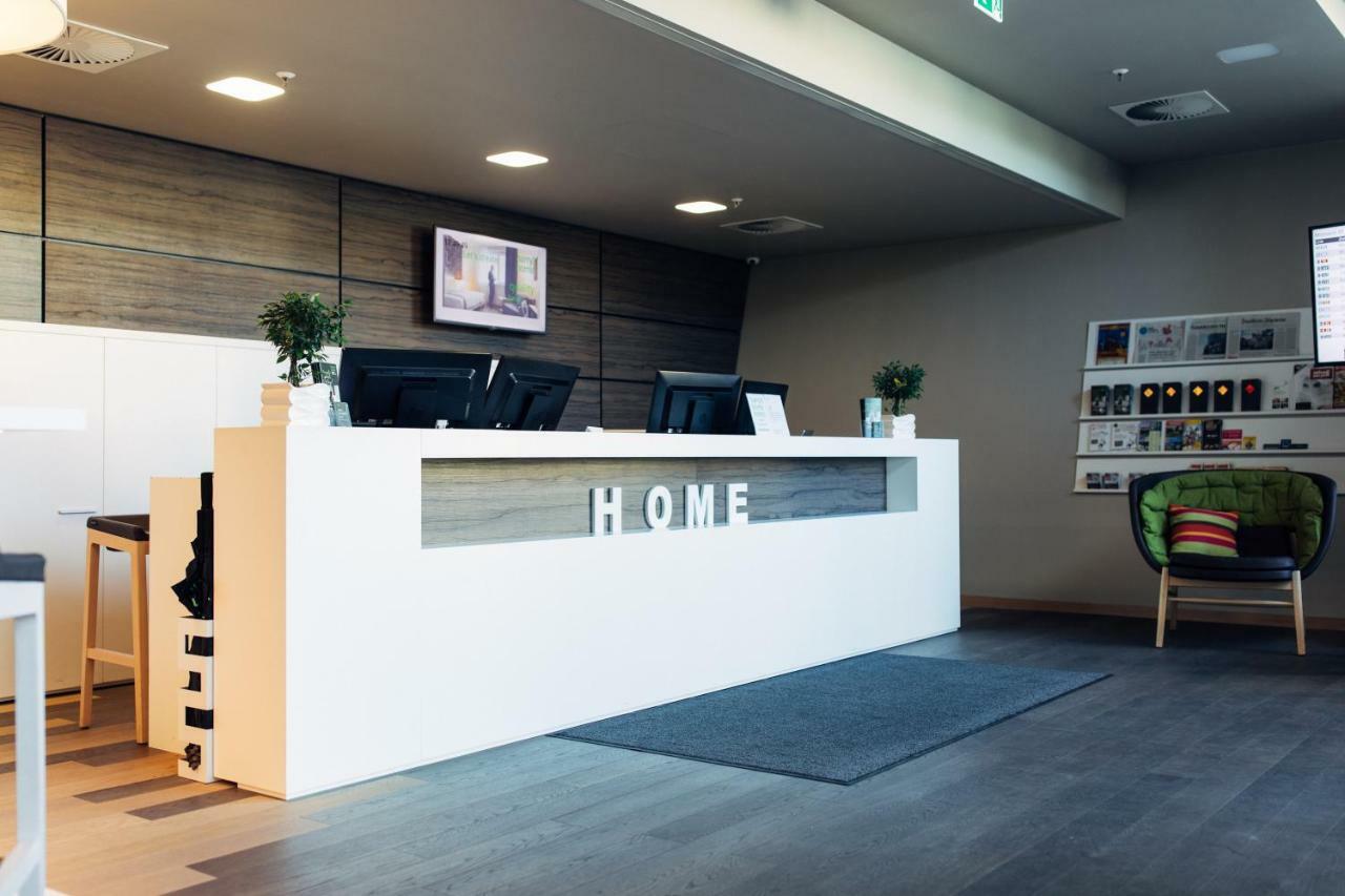 Harry's Hotel&apartments Hotel 4*