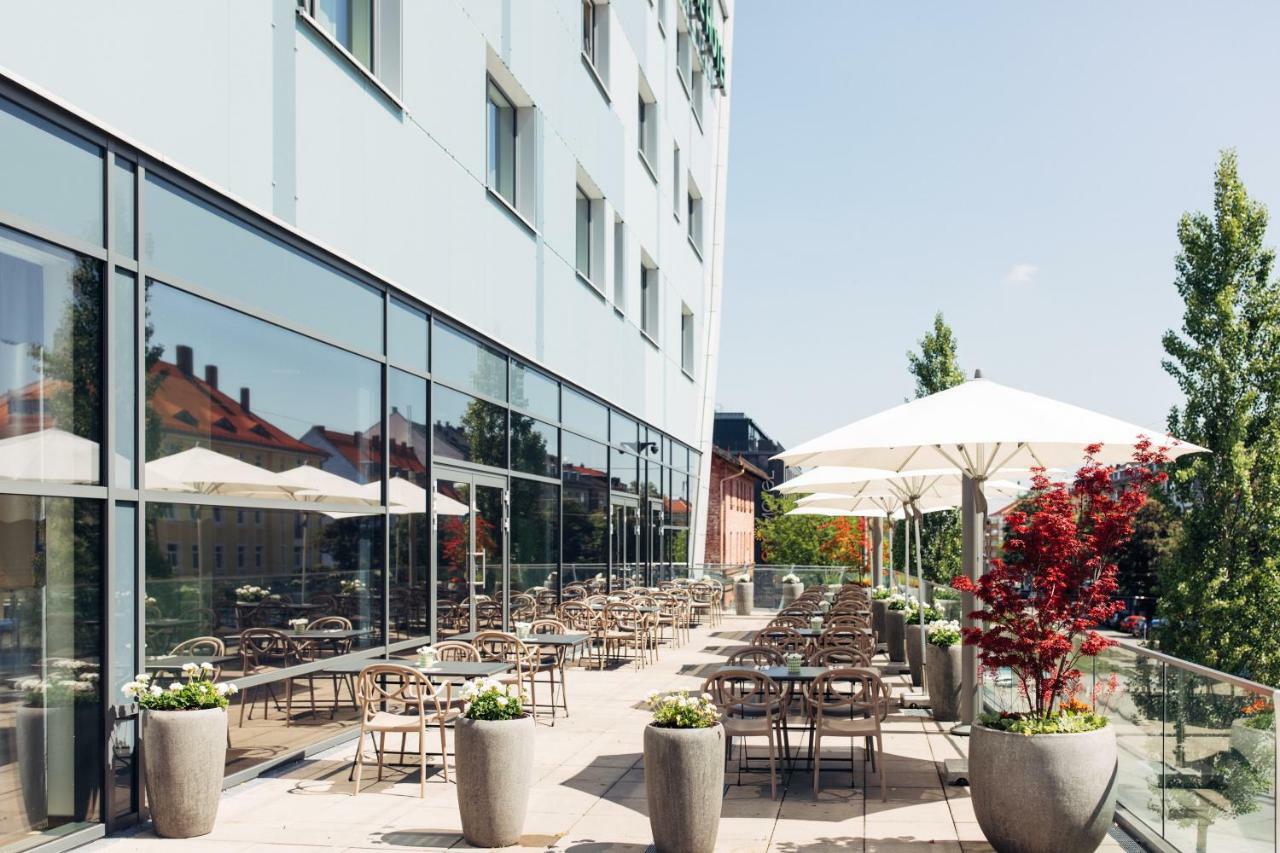 Harry's Hotel&apartments Hotel 4*