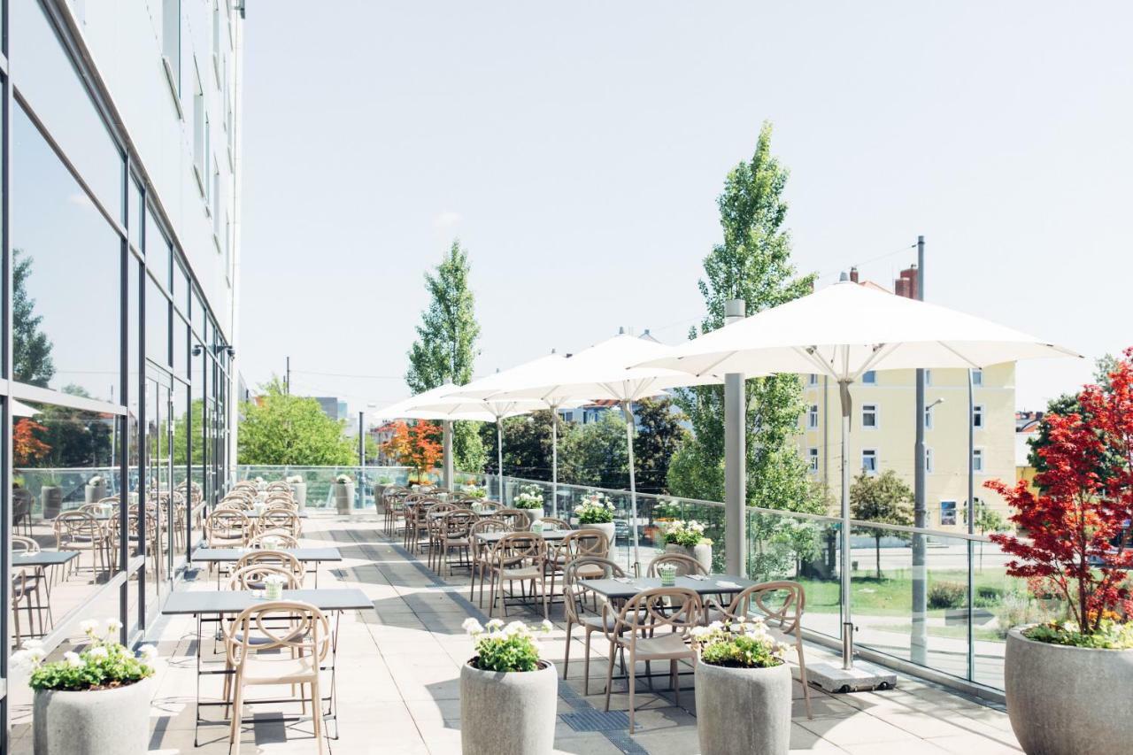 Harry's Hotel&apartments Hotel 4*