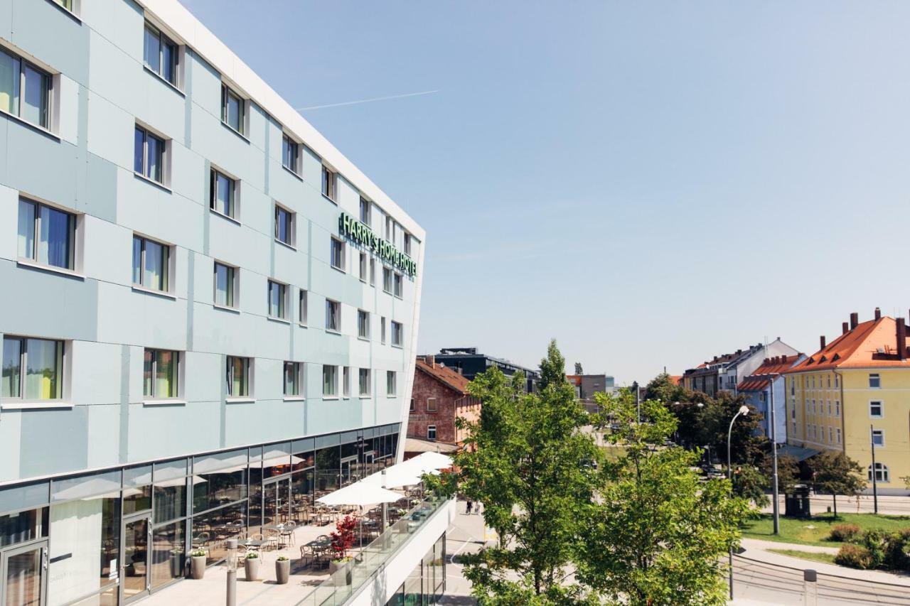 Harry's Hotel&apartments Hotel München