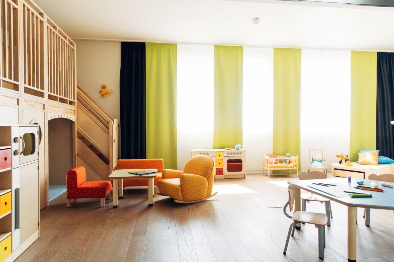 Hotel Harry's Hotel&apartments 4*
