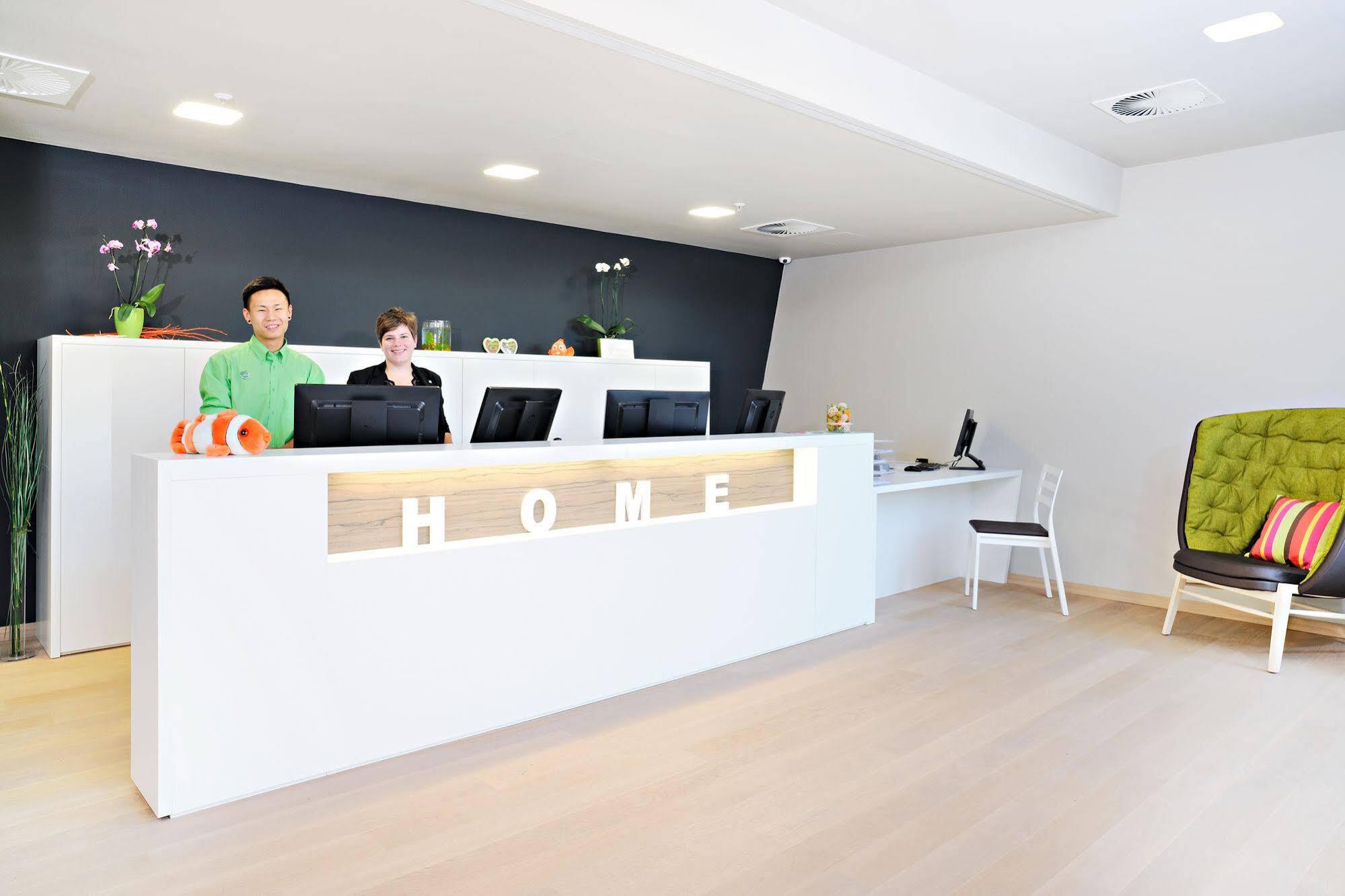 Harry's Hotel&apartments 4*
